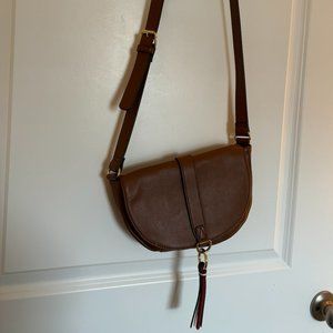 Saddle Bag Tommy Hilfiger